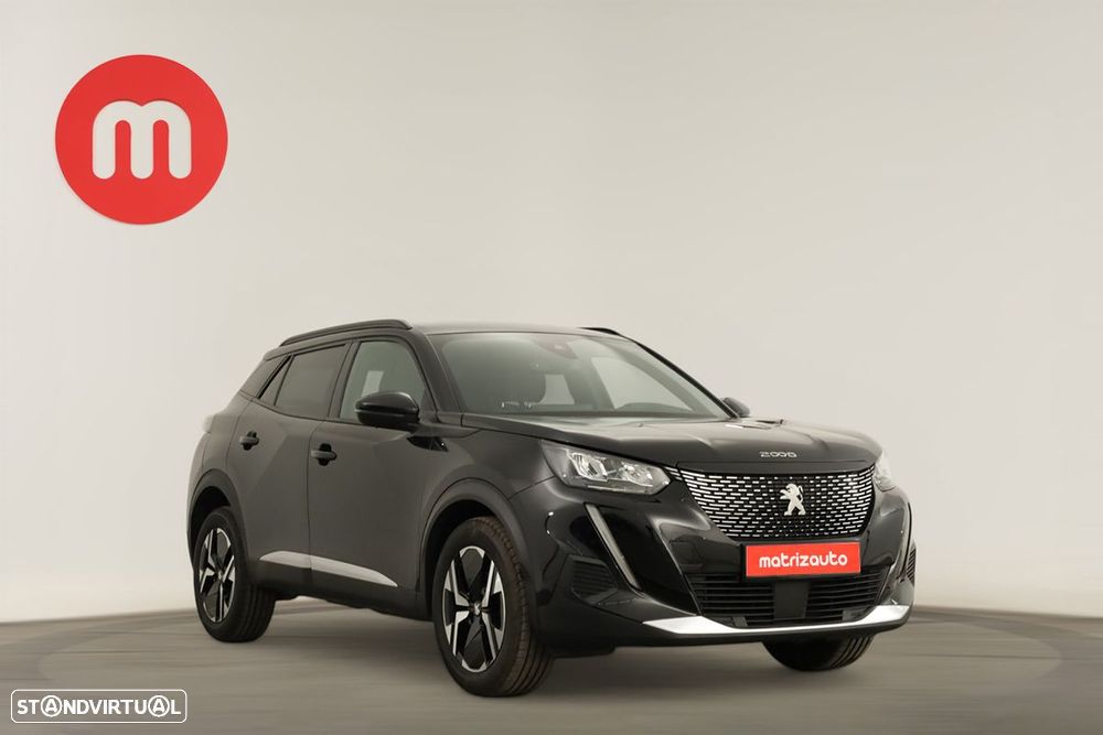 Peugeot 2008 1.2 PureTech Allure - 1