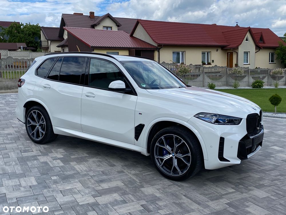 BMW X5 xDrive40d - 2