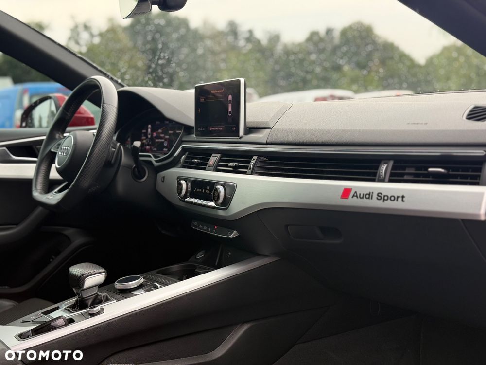 Audi A5 Sportback 35 TDI S tronic design - 29
