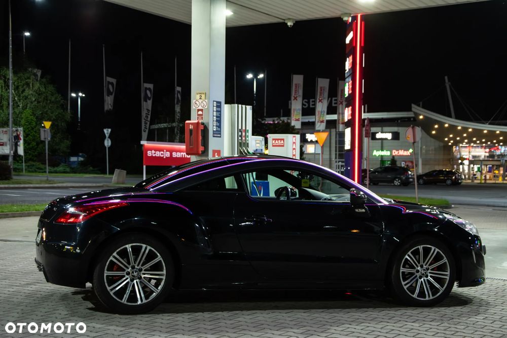 Peugeot RCZ 2.0 HDi - 7