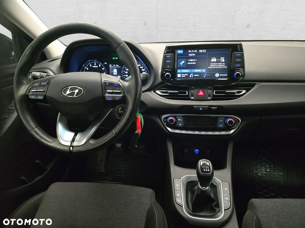 Hyundai i30 - 10