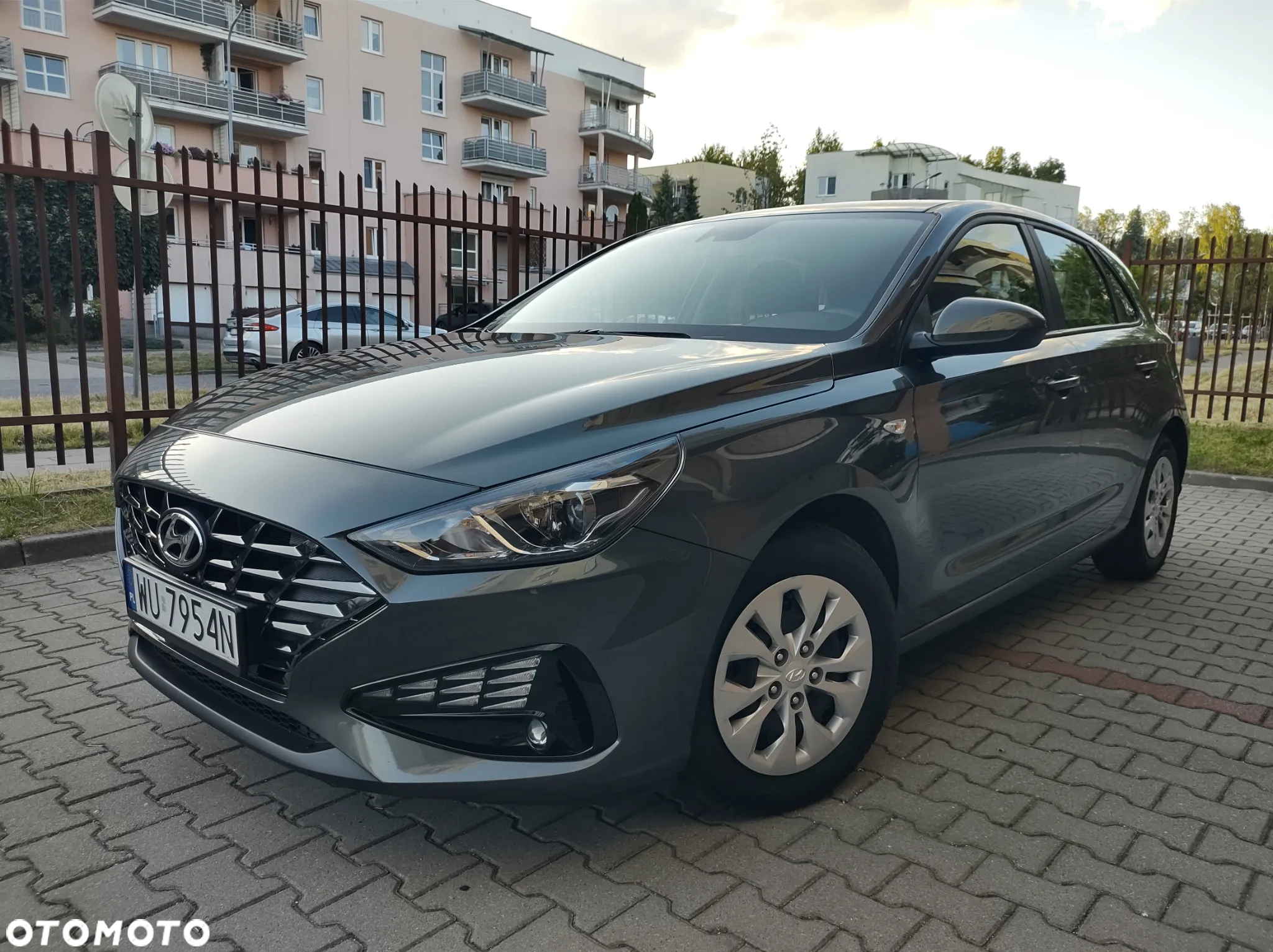 Hyundai i30 1.5 DPI Modern - 2