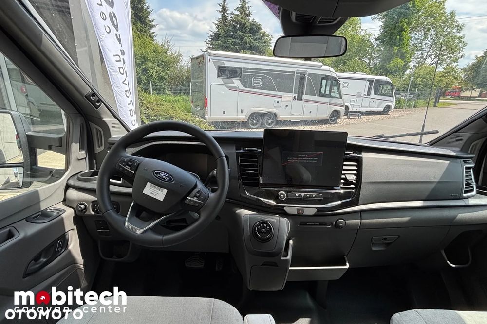LMC TOURER H 664 G - 12