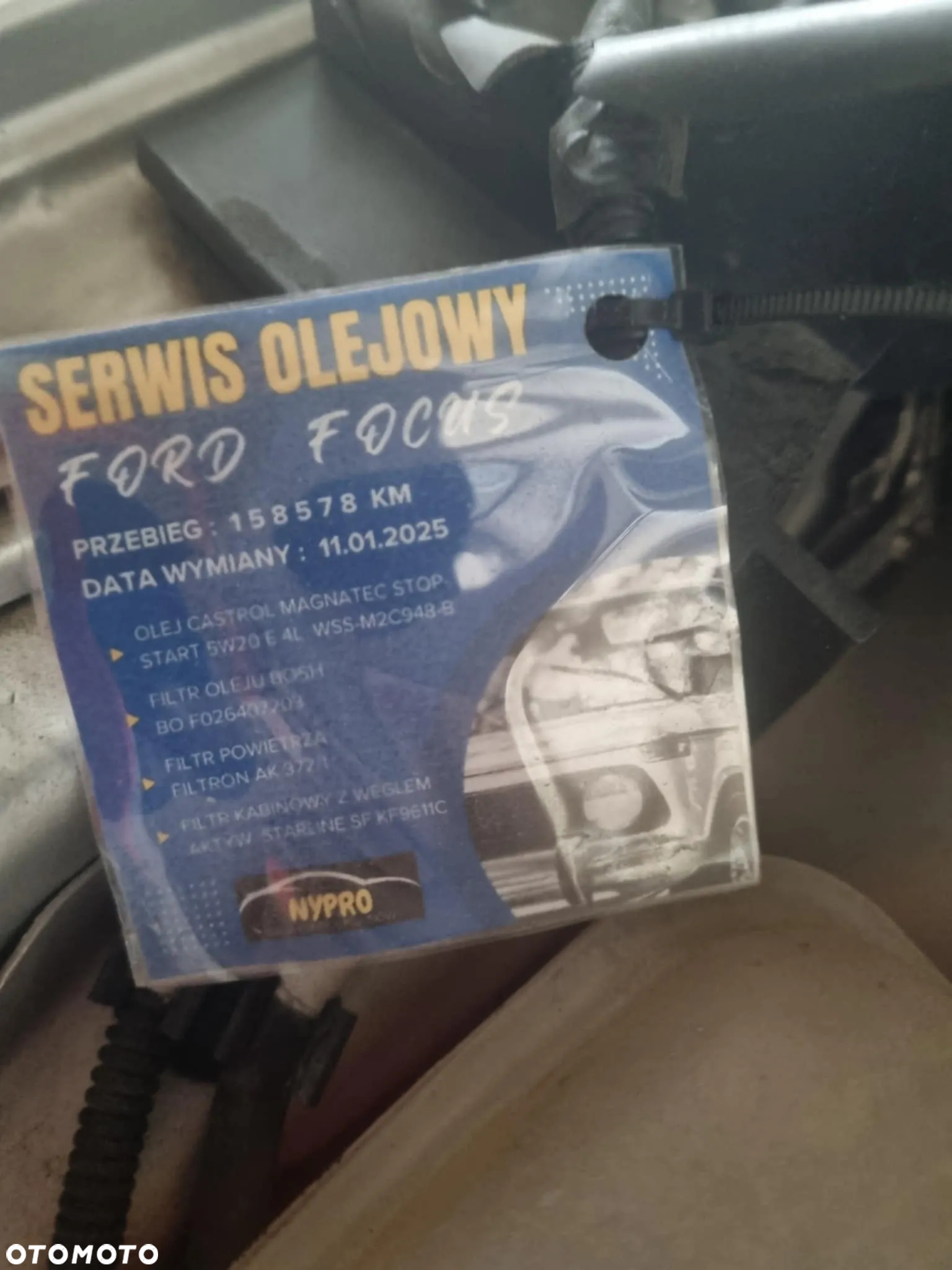 Ford Focus 1.0 EcoBoost Start-Stopp-System Business Edition - 18