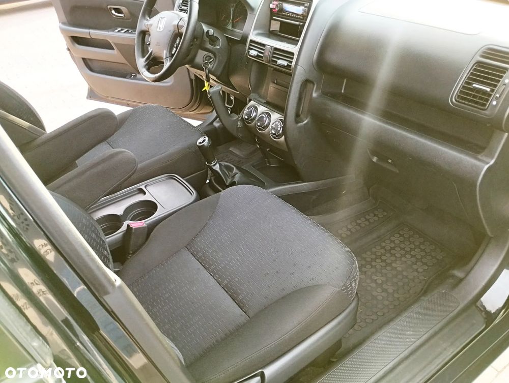 Honda CR-V 2.0 Executive - 8
