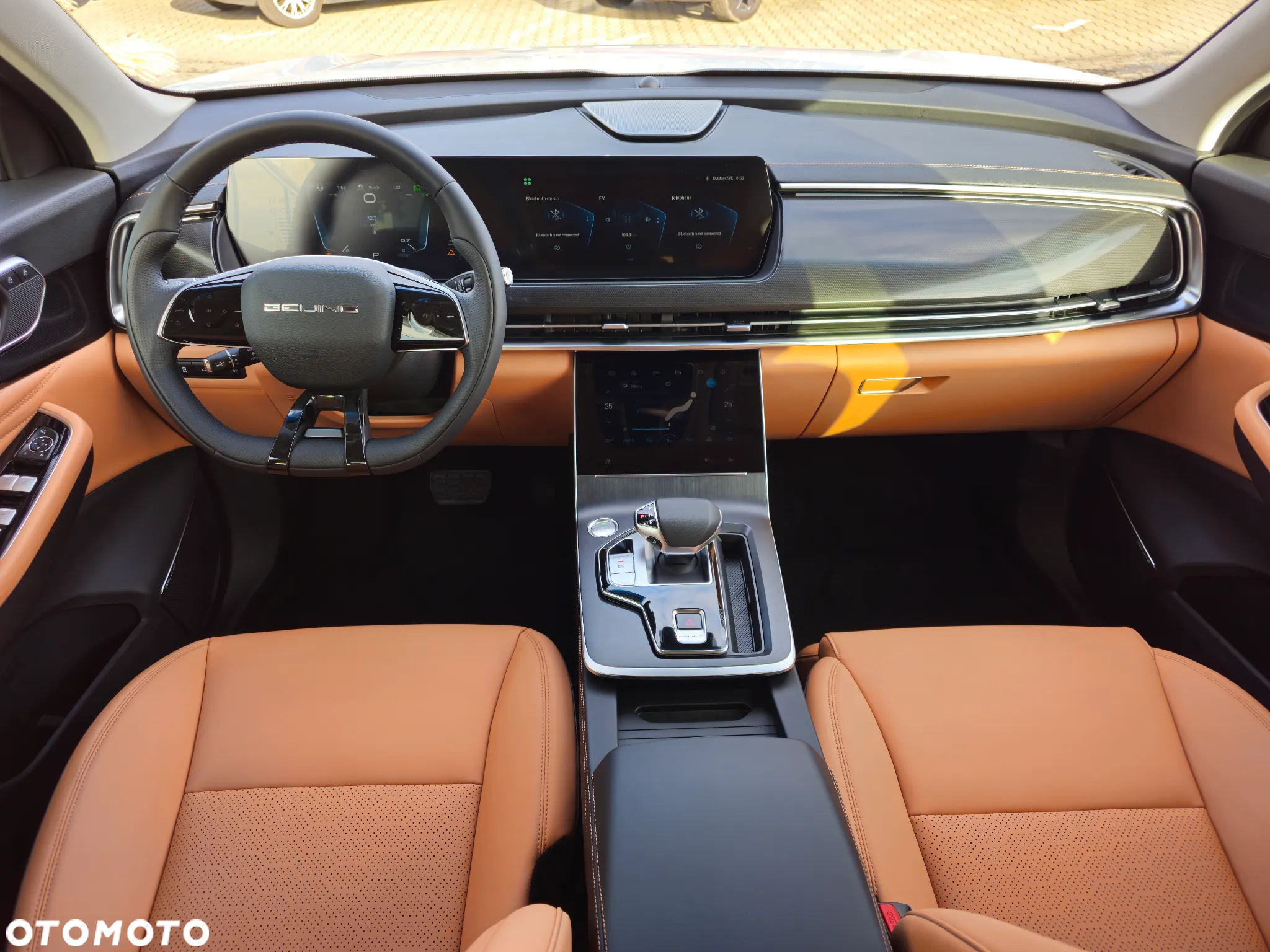 Baic Beijing 7 1.5T Luxury Plus DCT - 8