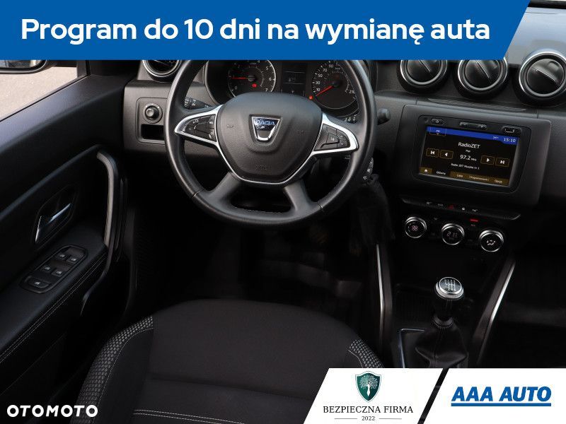 Dacia Duster - 8