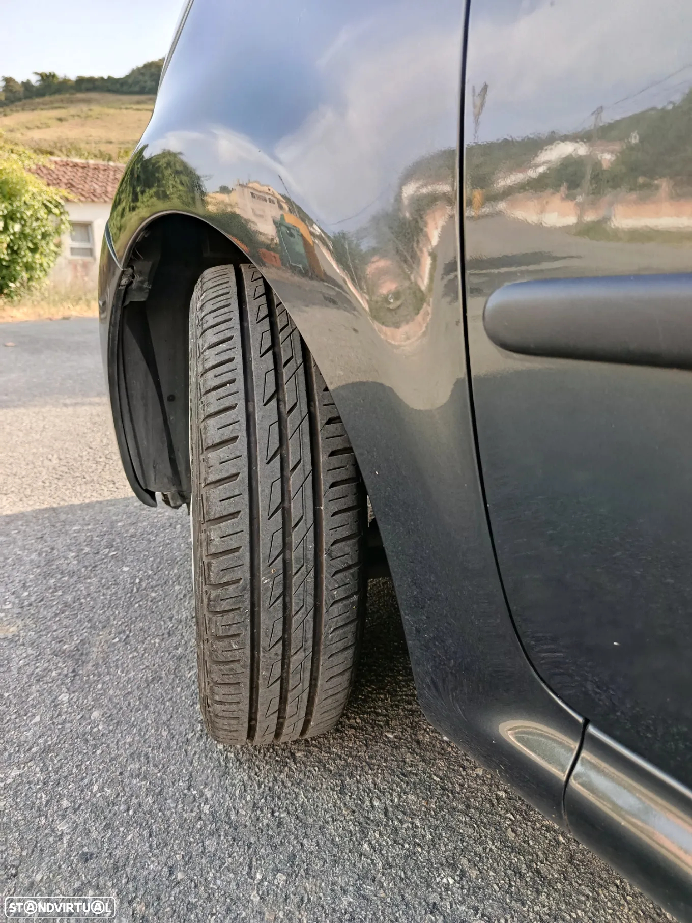 Citroën C1 1.0 Seduction - 5