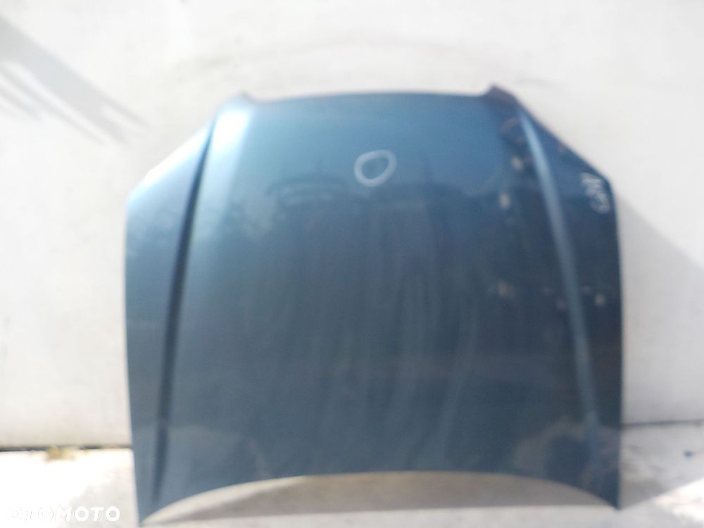 105 SUBARU LEGACY IV MASKA POKRYWA SILNIKA - 1