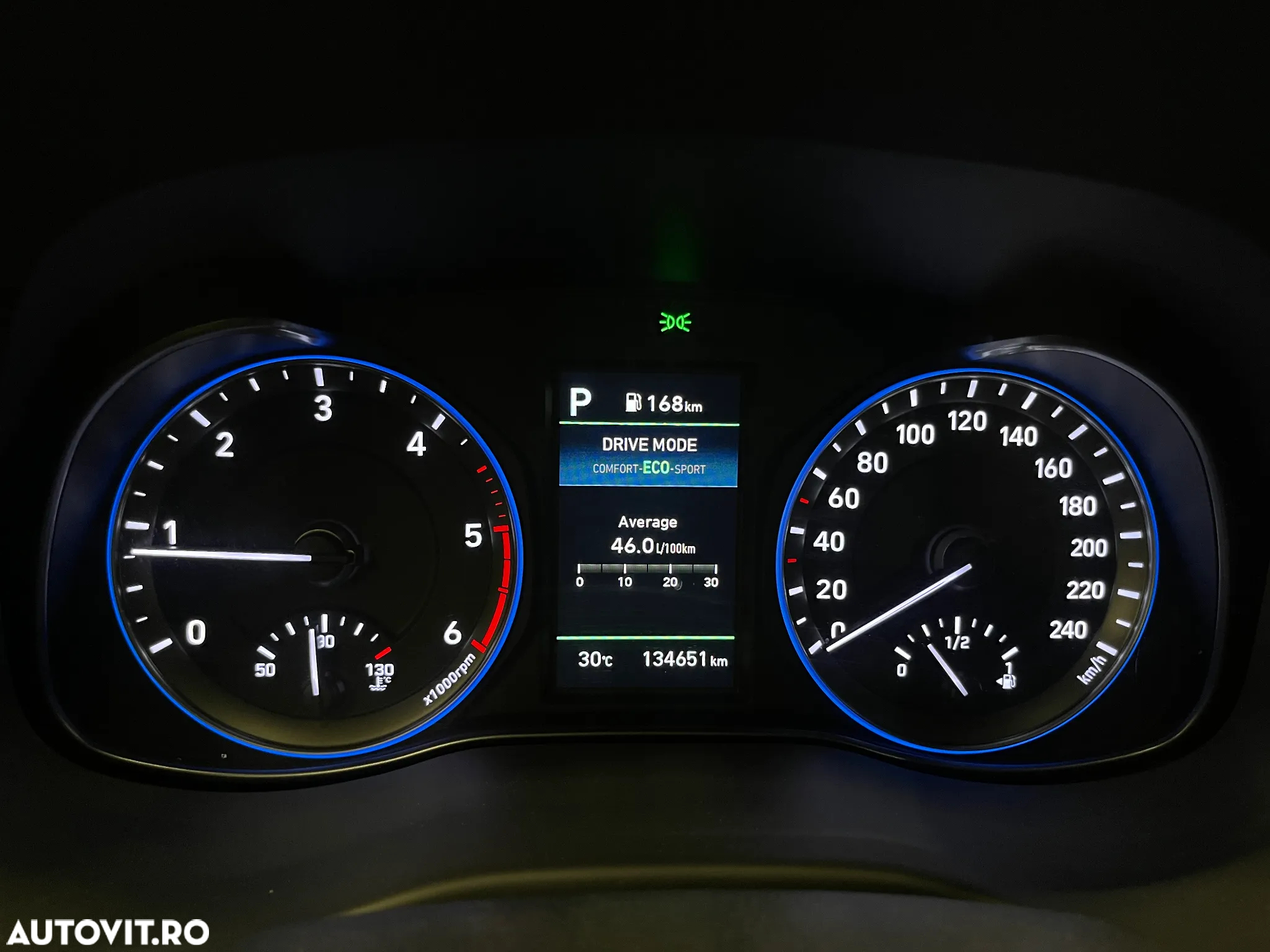 Hyundai KONA 1.6 CRDi DCT Premium - 30