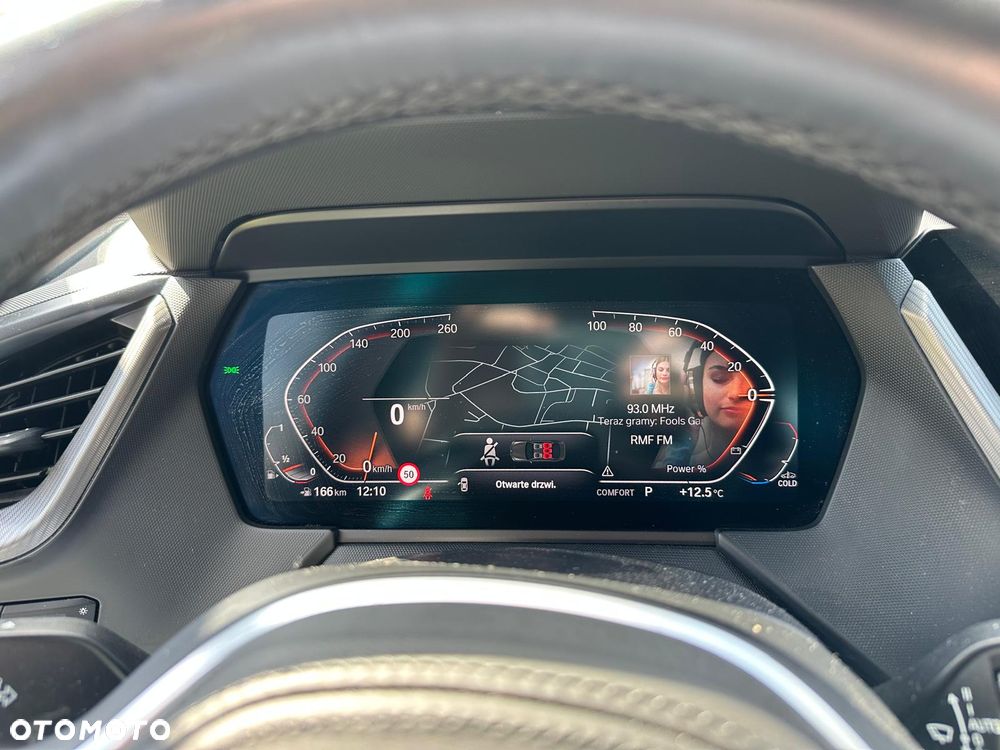 BMW Seria 2 218i M Sport - 6