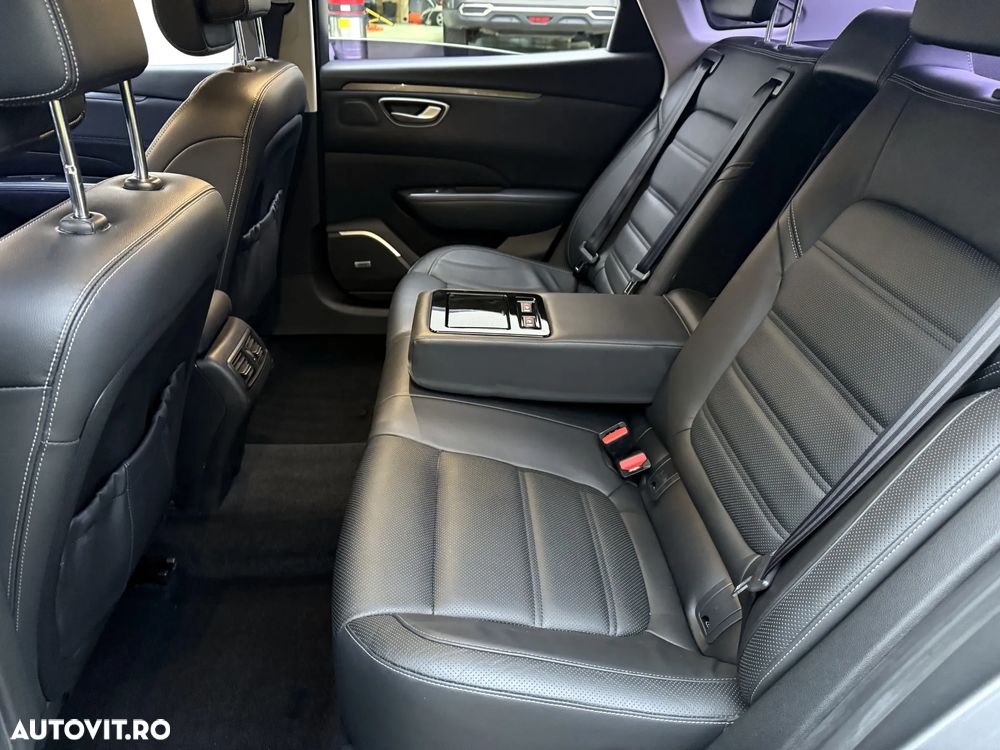 Renault Talisman - 8