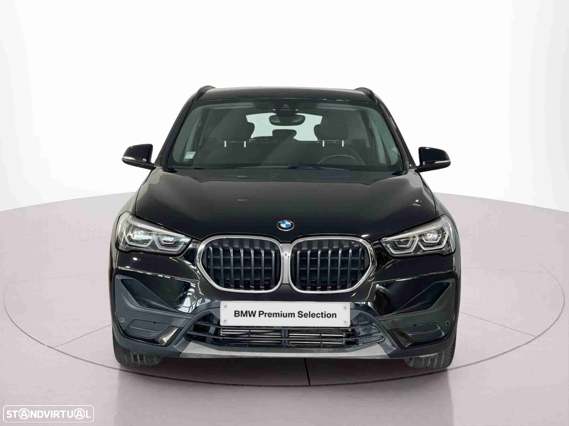 BMW X1 25 e xDrive - 3
