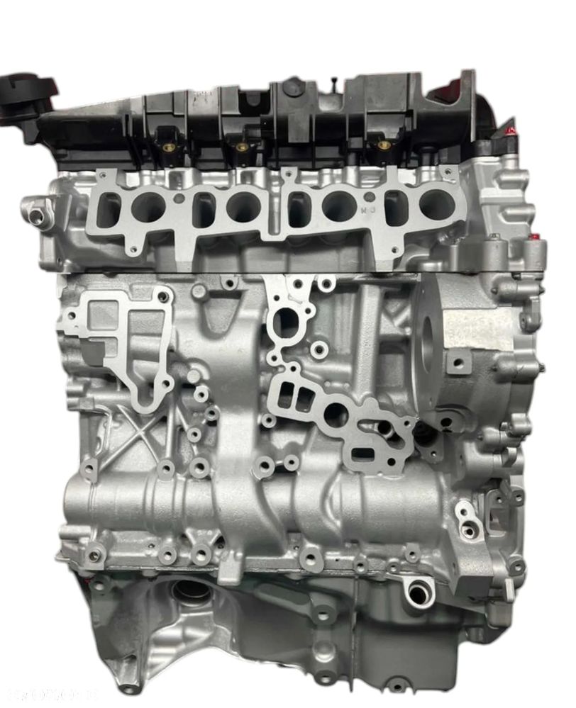 Silnik BMW F11 F21 F31 2.0 D KOD: B47D20A NOWY ROK GWARANCJI - 2