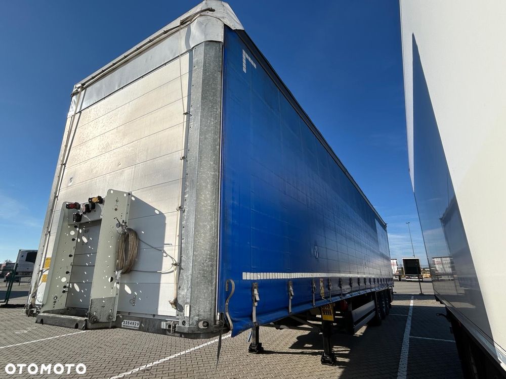 Schmitz Cargobull Standard