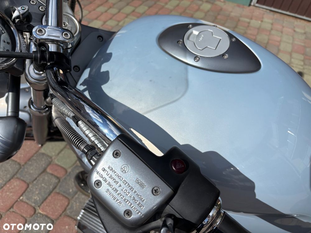 BMW R - 9