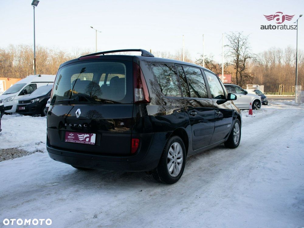 Renault Grand Espace - 8