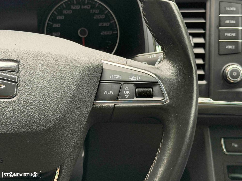 SEAT Ateca 1.0 TSI Style - 39