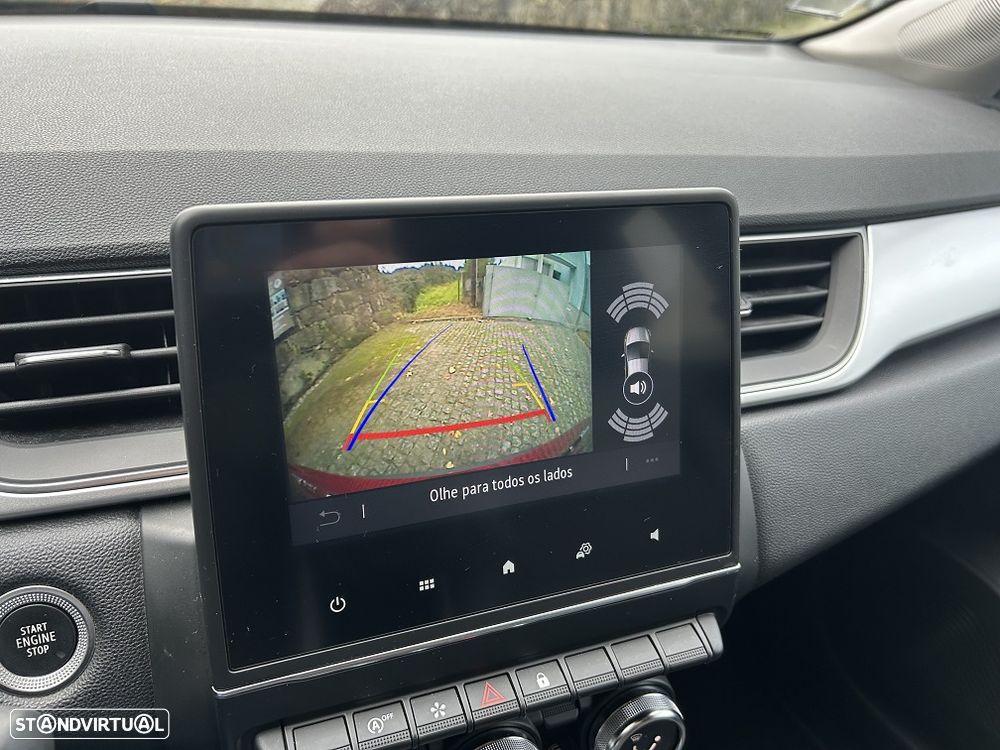 Renault Captur 1.0 TCe Techno - 25