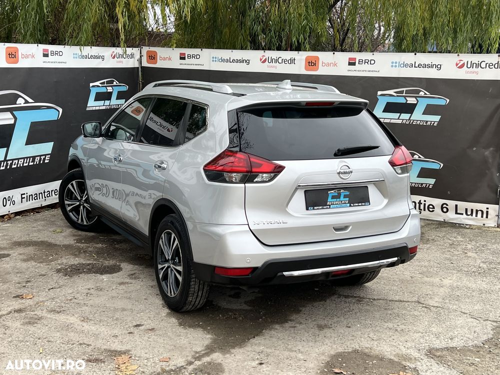 Nissan X-Trail 1.7 dCi N-Connecta - 39