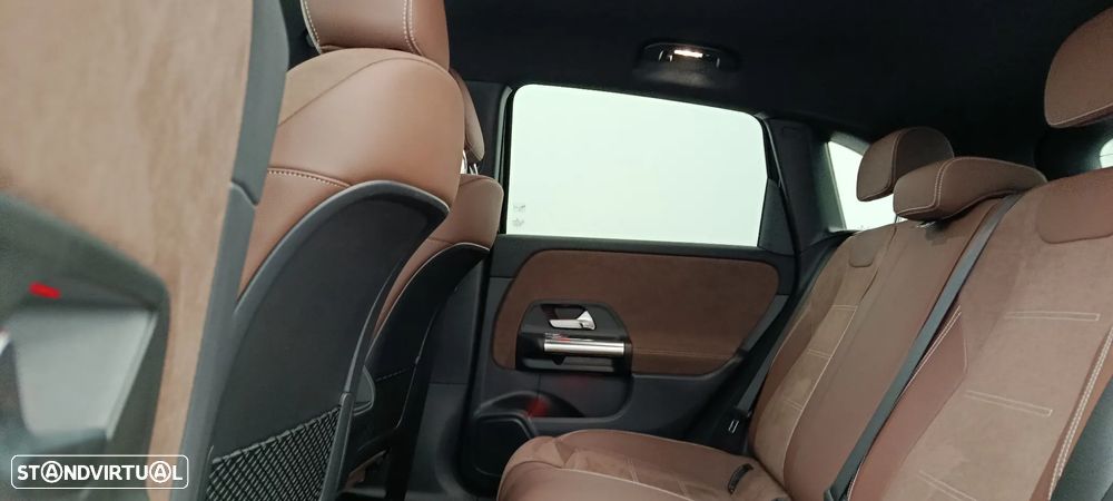 Mercedes-Benz B 250 e - 30