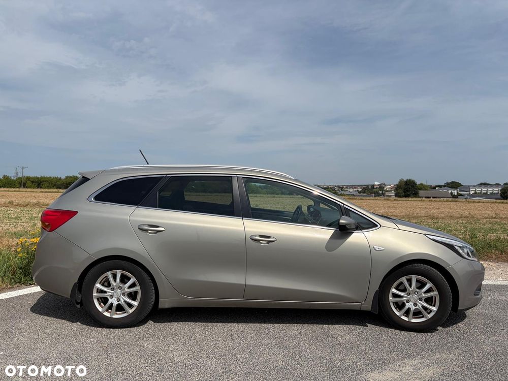 Kia Ceed 1.6 GDI M - 7