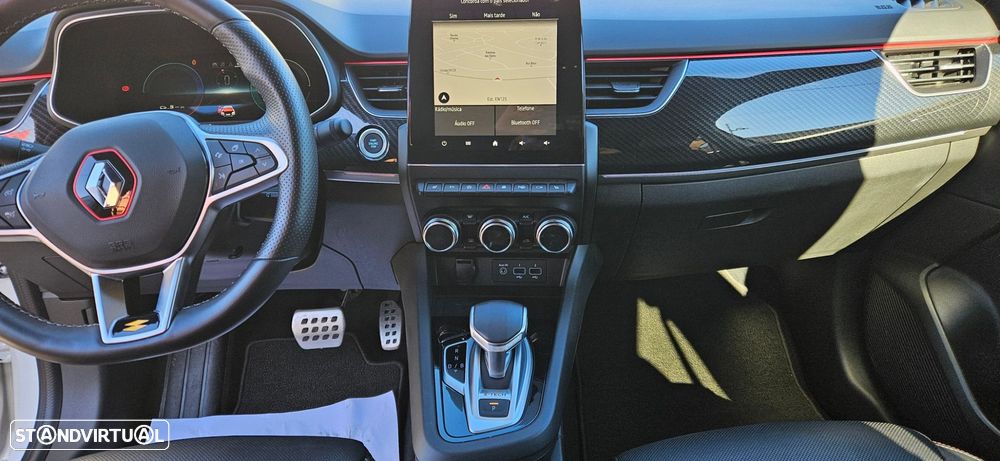 Renault Arkana - 17