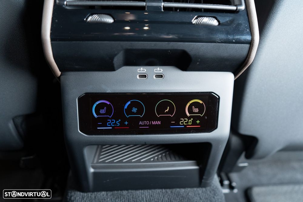 BMW i5 eDrive40 Pack Desportivo M - 37