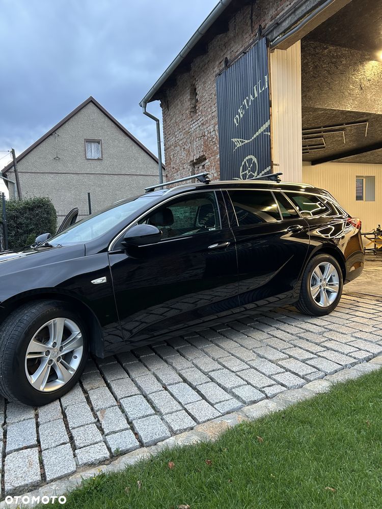 Opel Insignia - 4