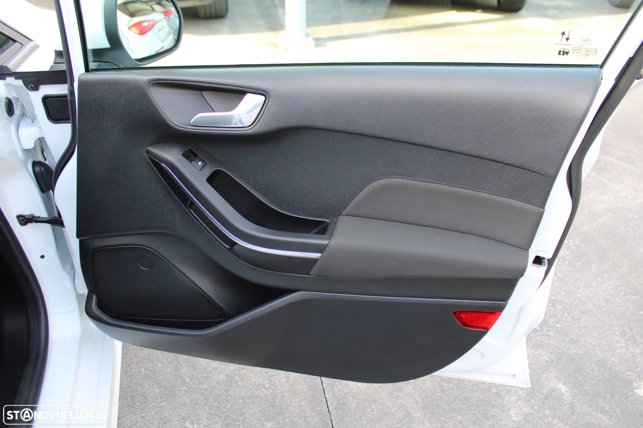 Ford Fiesta 1.0 EcoBoost ST-Line - 43