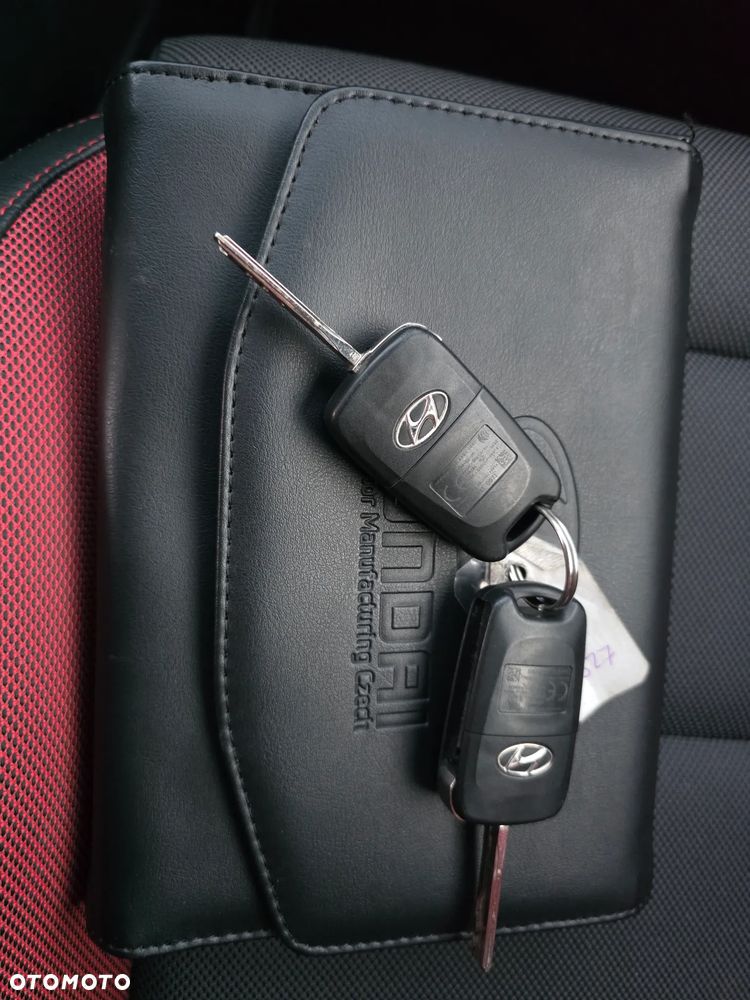 Hyundai i30 1.6 T GDI Turbo - 24