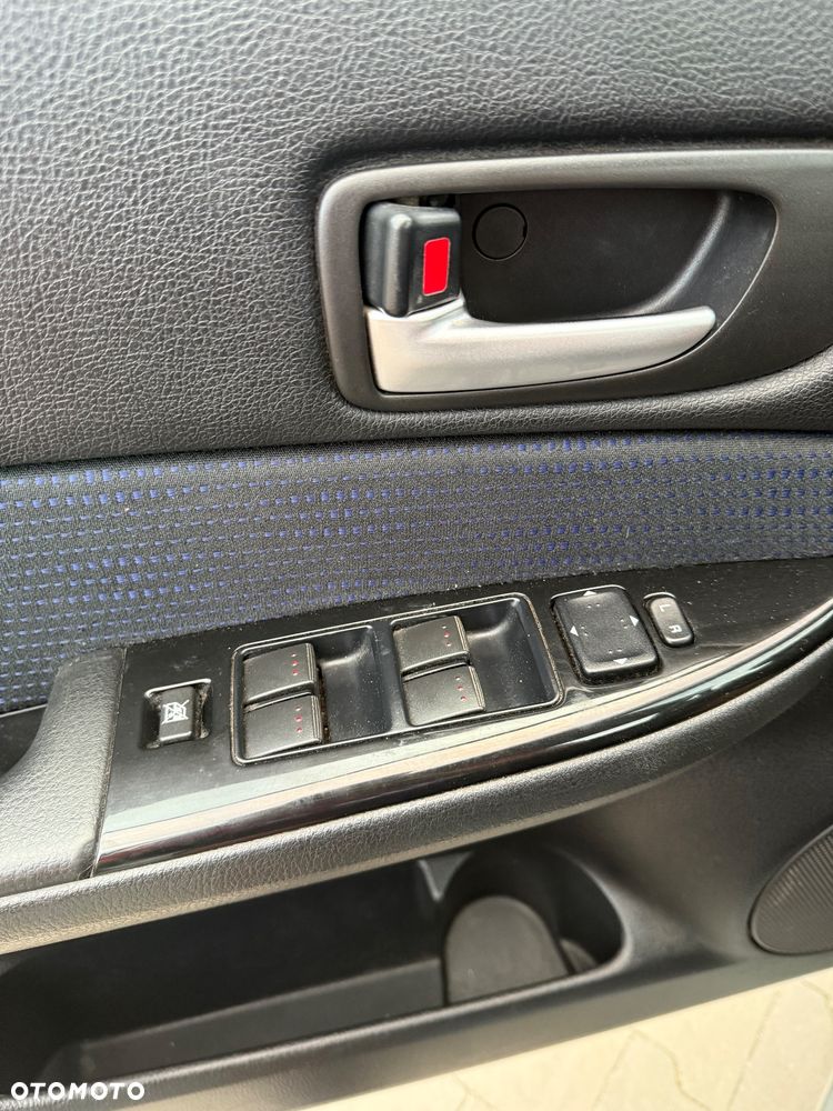 Mazda 6 2.0 CD Exclusive - 38