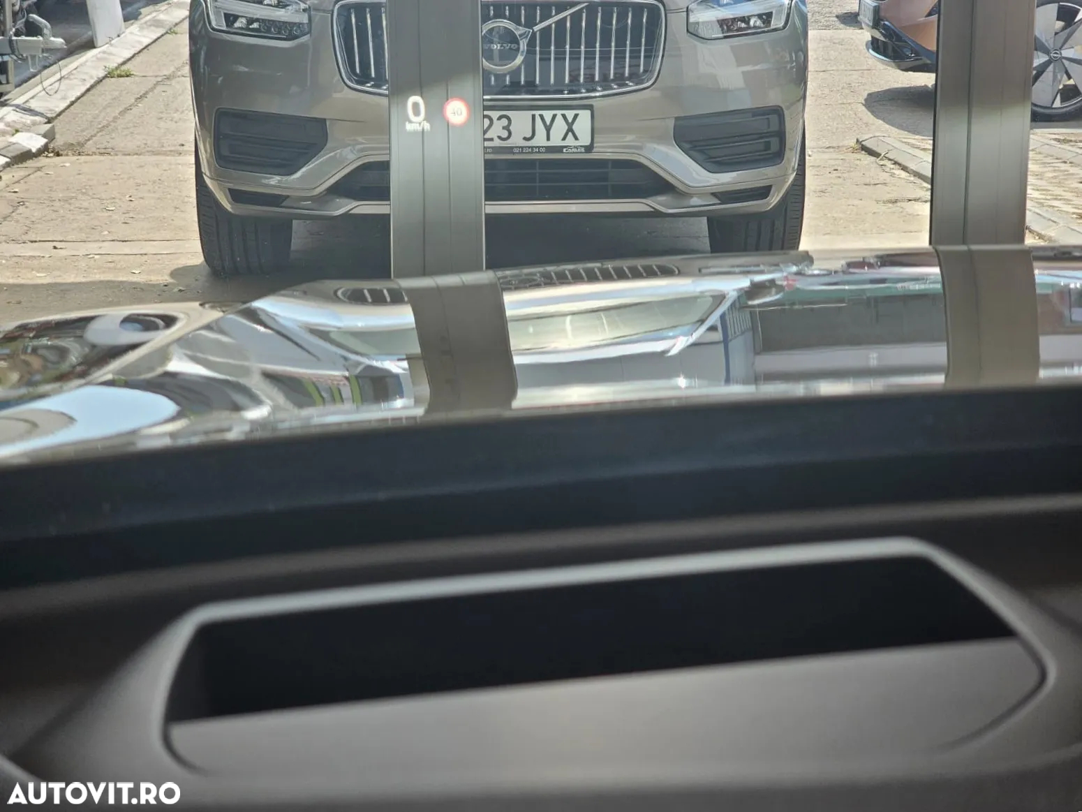 Volvo XC 60 D4 Geartronic Inscription - 31