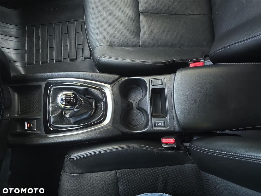 Nissan X-Trail 1.6 DCi Tekna 2WD EU6 - 19