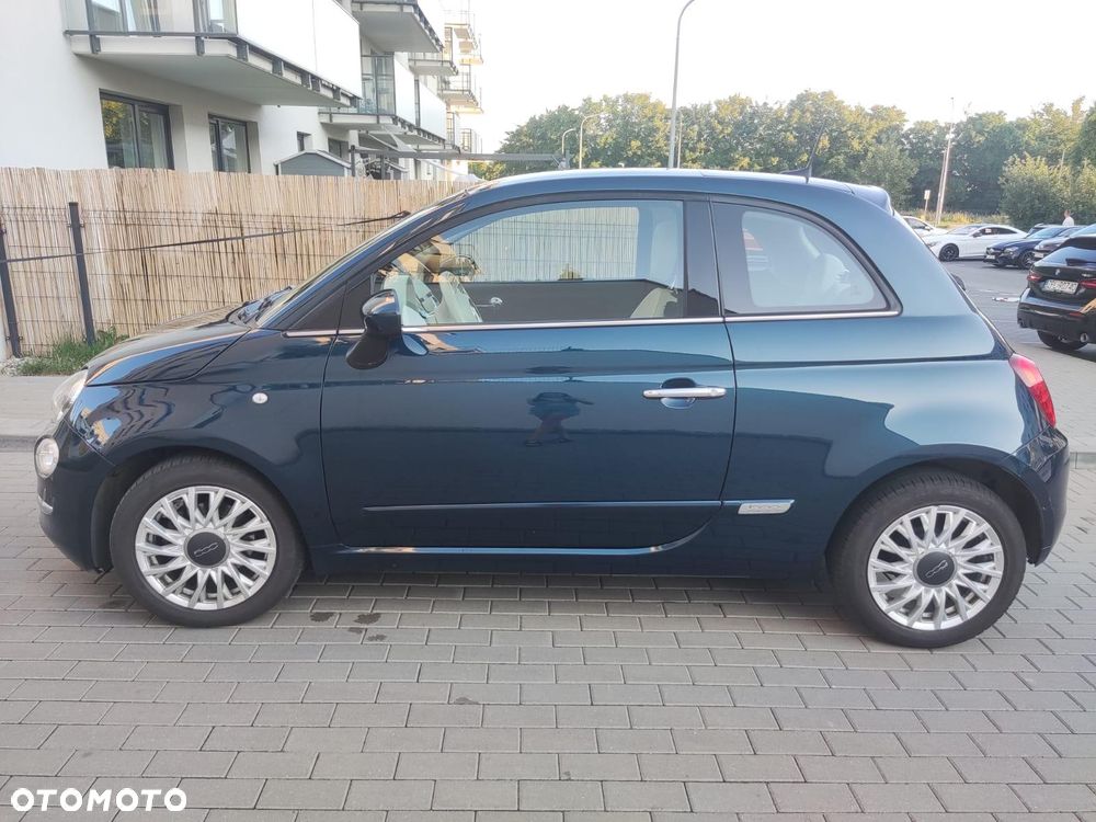 Fiat 500 1.2 8V Start&Stopp - 5
