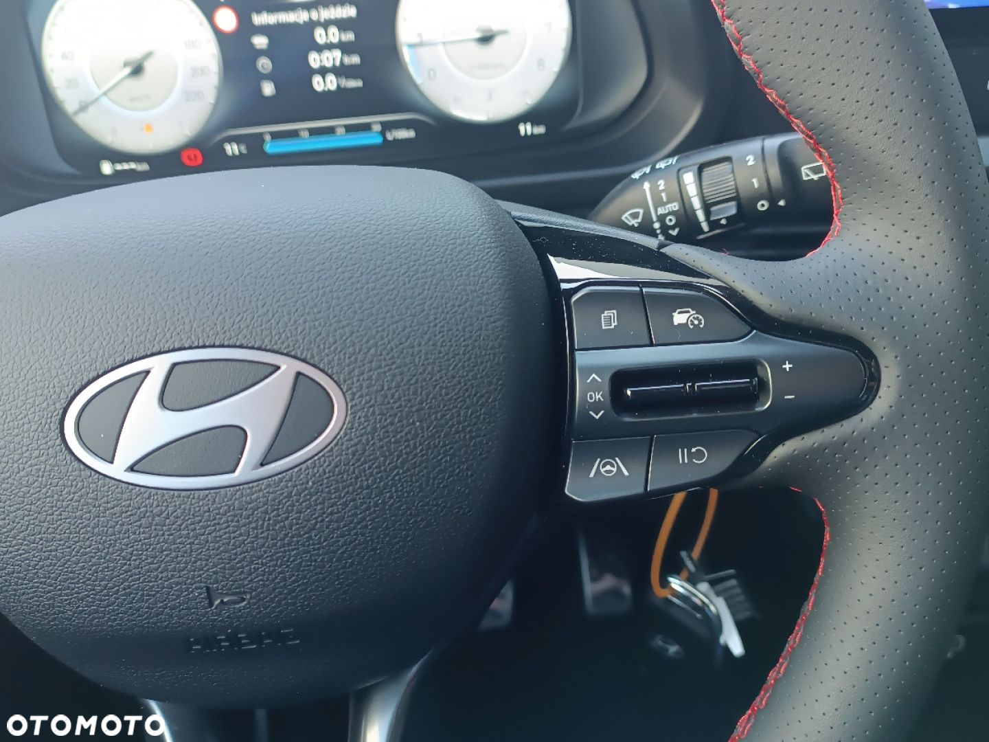 Hyundai i20 1.0 T-GDi N Line DCT - 16