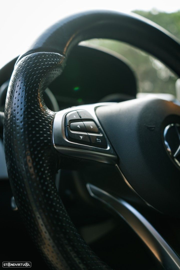 Mercedes-Benz GLE 350 d Coupé 4Matic - 10