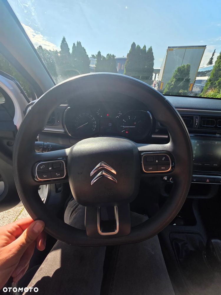 Citroën C3 Pure Tech 110 Stop&Start Exclusive - 23