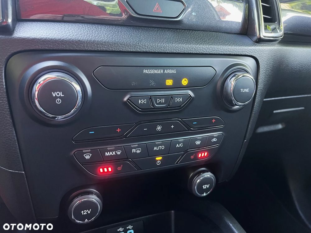 Ford Ranger 2.0 EcoBlue 4x4 DC Wildtrak - 26