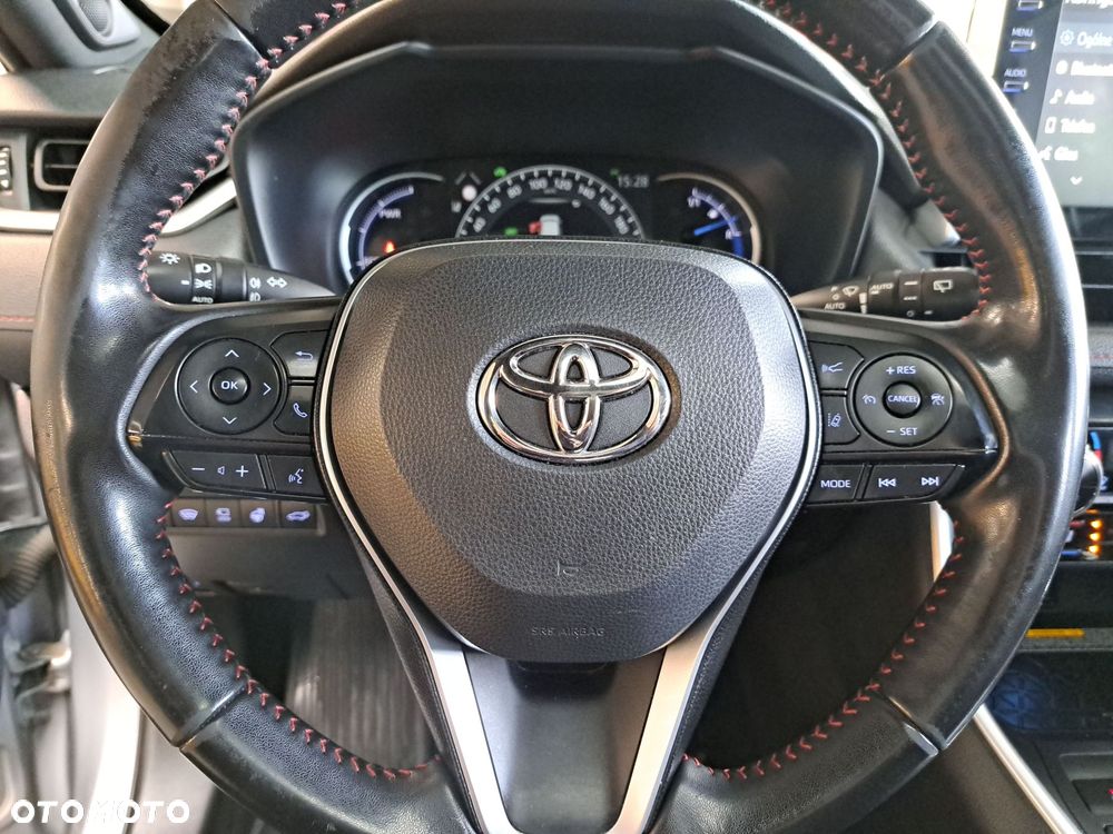 Toyota RAV4 - 34