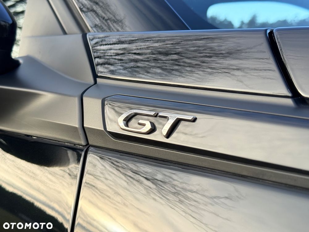 Peugeot 2008 1.2 PureTech GT S&S EAT8 - 15