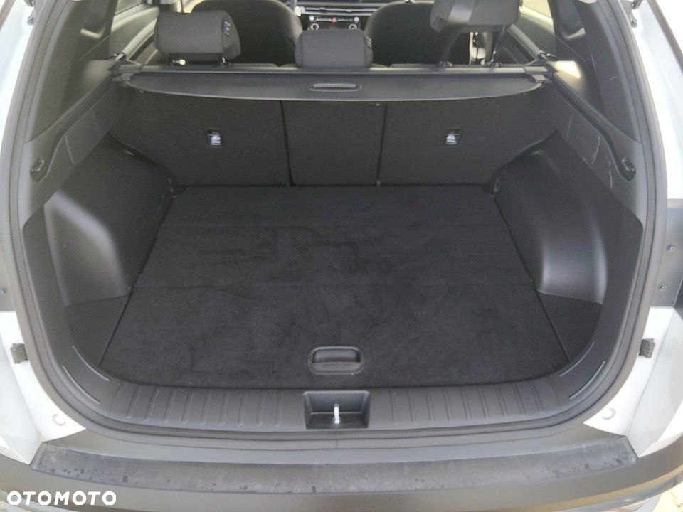 Hyundai Tucson - 18