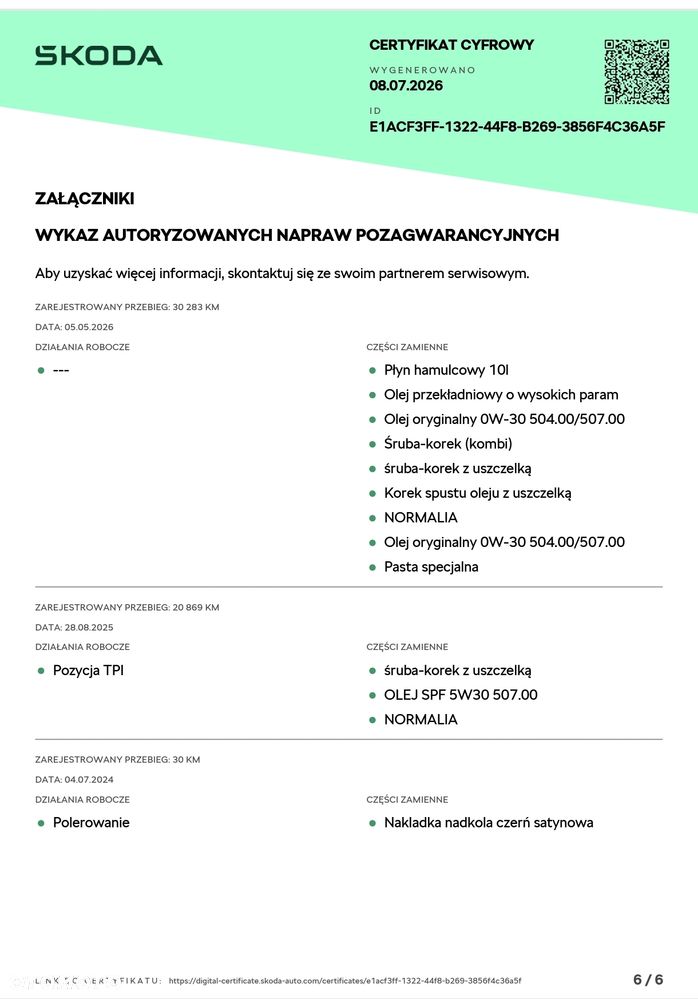 Skoda Kodiaq 2.0 TDI 4x4 Selection DSG - 39