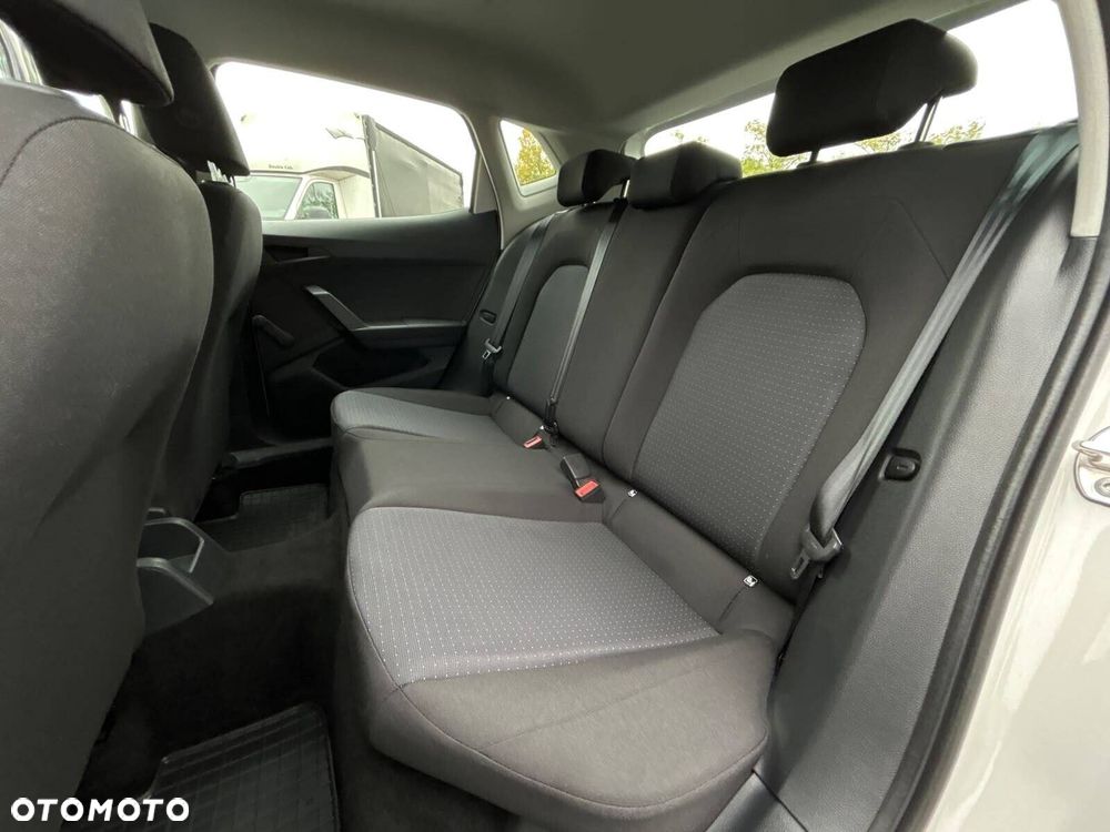 Seat Ibiza 1.0 MPI EVO Style S&S - 19