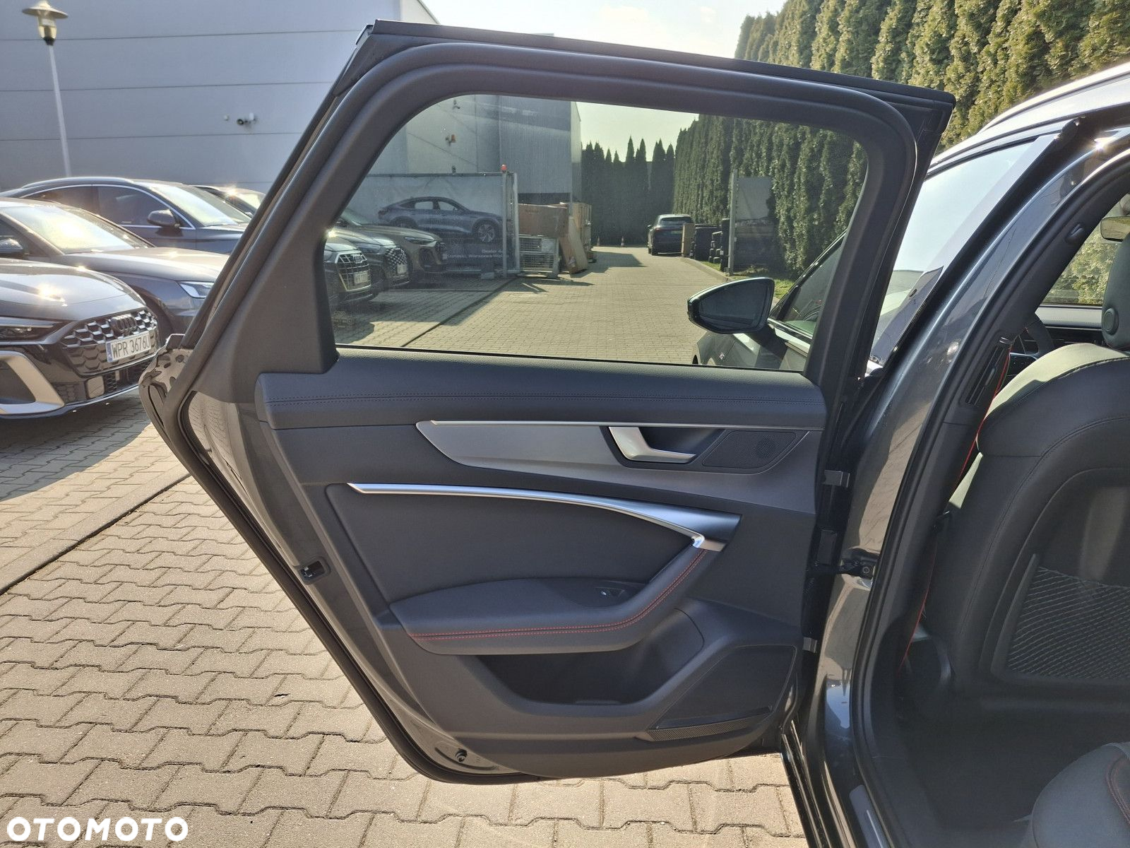Audi A6 - 28
