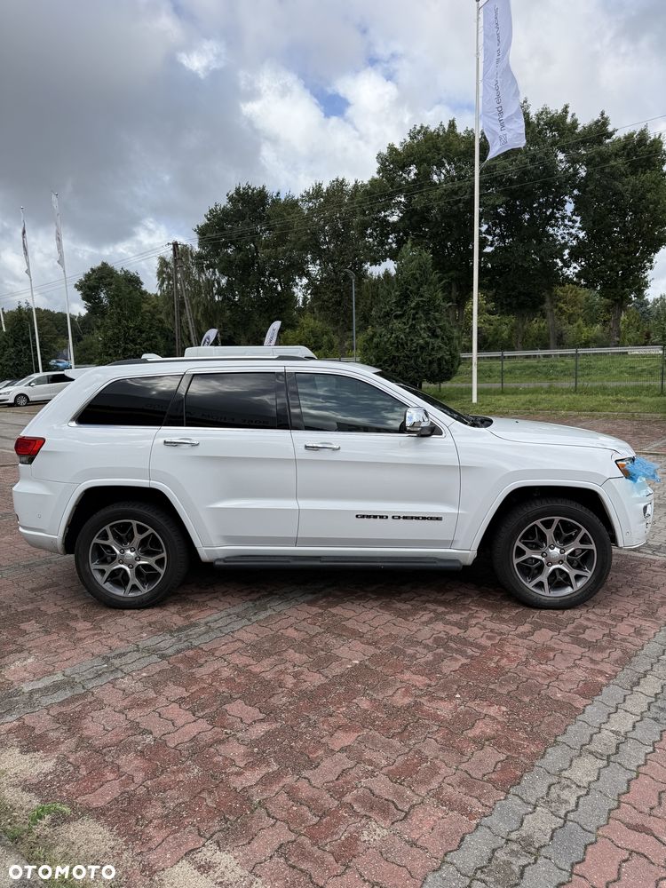 Jeep Grand Cherokee - 3