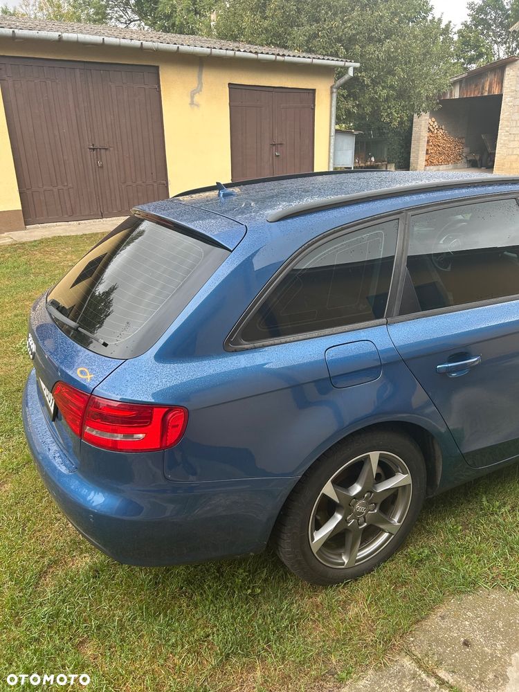 Audi A4 - 14