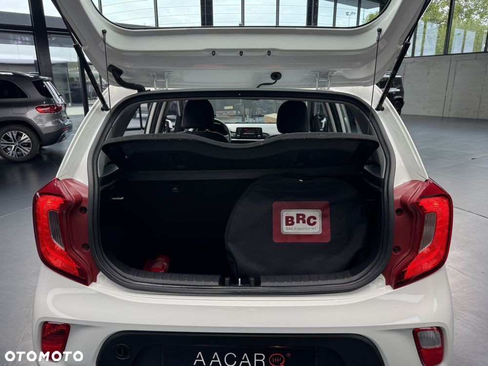 Kia Picanto 1.2 M - 19