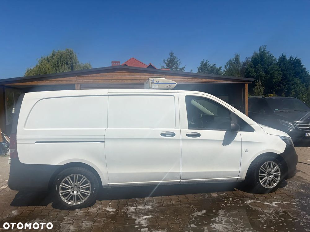 Mercedes-Benz Vito - 5