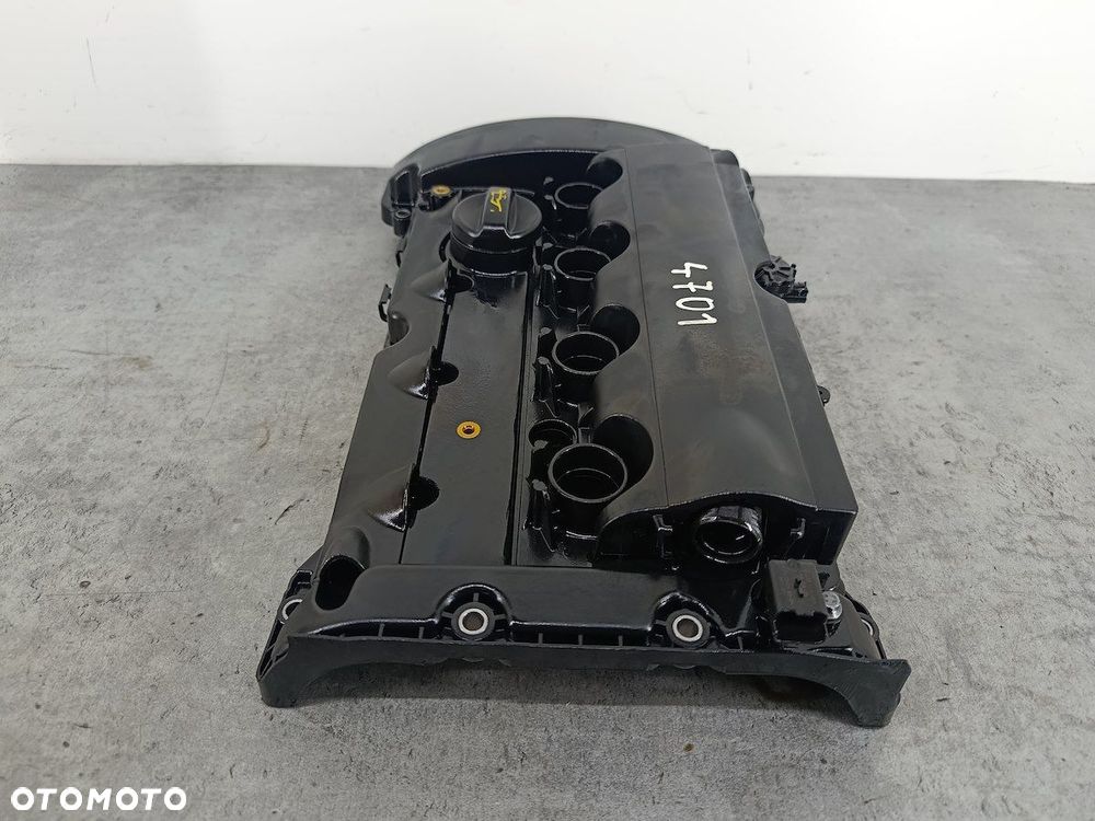 POKRYWA ZAWORÓW PEUGEOT 308 I - 6